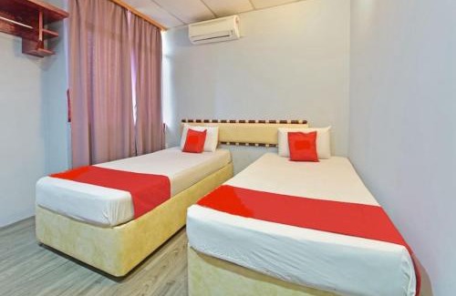 Bedung Hotel | Akasia Hotel