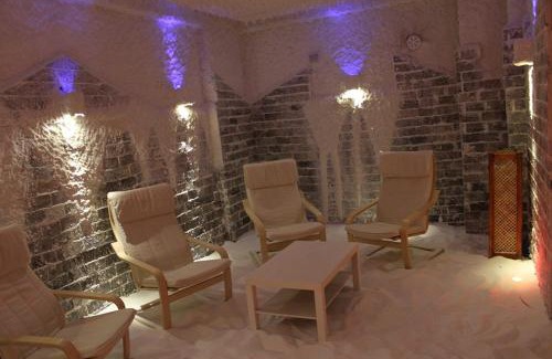 Ilgaz Hotel | AKBAK OTEL