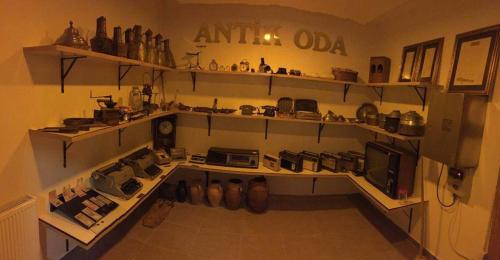 Ilgaz Hotel | AKBAK OTEL