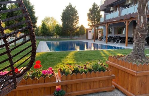 Akcay Hotel | akcayzeytin otel