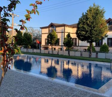 Akcay Hotel | akcayzeytin otel