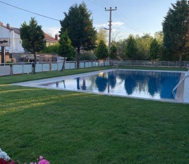 Akcay Hotel | akcayzeytin otel