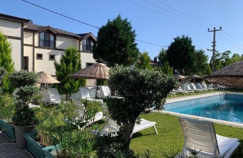 Akcay Hotel | akcayzeytin otel