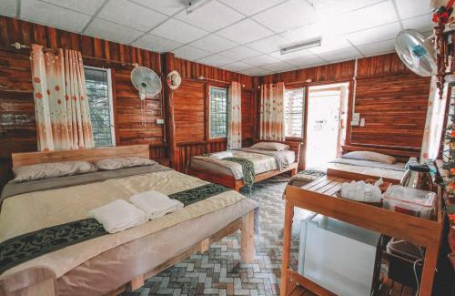 Phitsanulok Resort | Akchanok Homestay