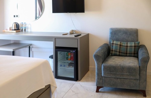 Kapizli Hotel | Akdeniz Yaşam Otel