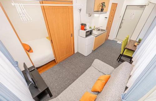 Kameido Apartment | Akihabara Skytree Premium Apartment 401