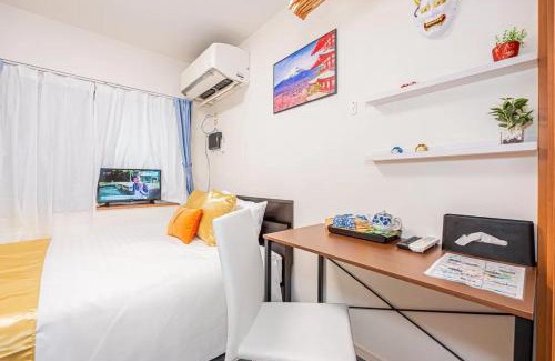 Kameido Apartment | Akihabara Skytree Premium Apartment 102