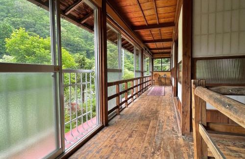 Taihaku Ward Other | Akiu Canada 鴻の巣温泉 Konosu Onsen