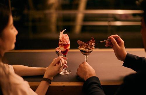 Taihaku Ward Hotel | Akiu Fuga