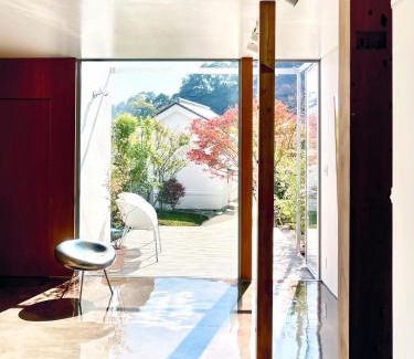 Asakura Villa | Akizuki OKO art&inn