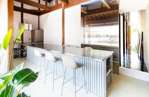 Asakura Villa | Akizuki OKO art&inn