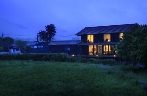 Asakura Apartment | Akizukinoyado Tsuki No Hanare