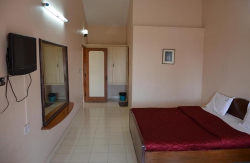 Kodaikanal House | Akka Cottage (Home stay)