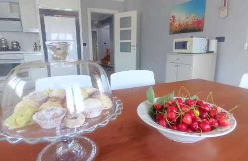 Bolu Villa | Akkayalar Aerie House