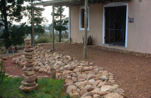 Franschhoek Apartment | Akkedis at Artemis