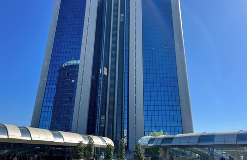 Besiktas Apartment | Akmerkez Residence