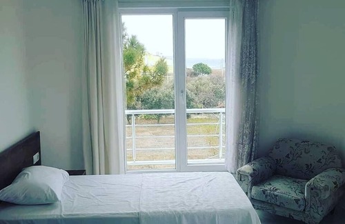 Eriklice House | Akmonya Pansiyon
