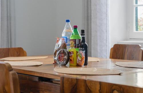 Santo Antonio House | Akosuah's Villa