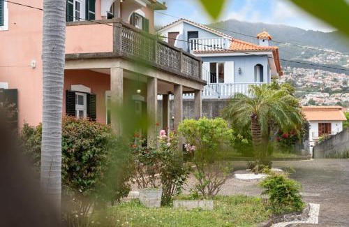 Santo Antonio House | Akosuah's Villa