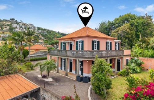 Santo Antonio House | Akosuah's Villa