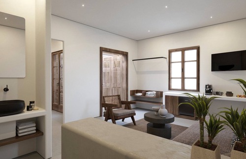 Stelida Hotel | Akre Hotel