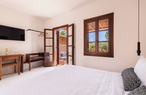 Stelida Hotel | Akre Hotel