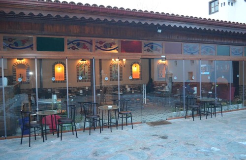 Aksehir Hotel | Aksehir Butik Hotel