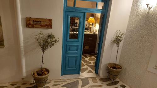 Logaras Hotel | Akteon Hotel