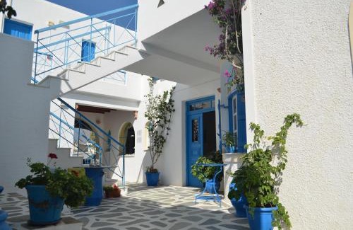 Logaras Hotel | Akteon Hotel