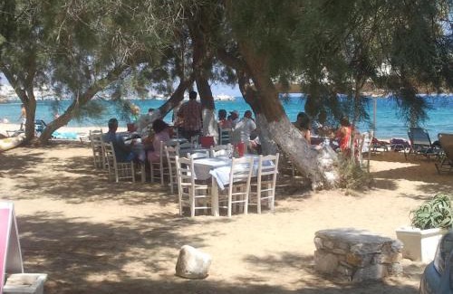 Logaras Hotel | Akteon Hotel