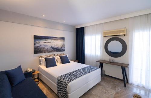 Mithimna Hotel | Akti Hotel & Apartments