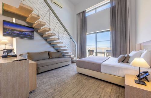 Kardamena Resort | Akti Palace Hotel - All inclusive