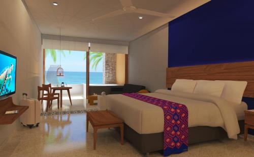 Akumal Resort | Akumal Bay Beach & Spa Resort
