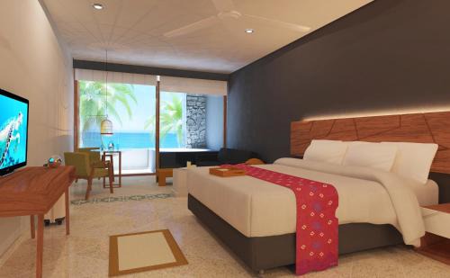 Akumal Resort | Akumal Bay Beach & Spa Resort