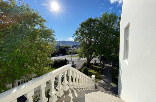 Akureyri Villa | Akureyri Central House