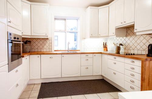 Akureyri Villa | Akureyri Central House