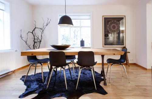 Akureyri Villa | Akureyri Central House