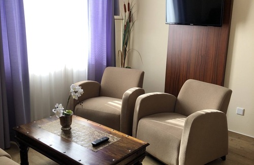 Lippstadt Hotel | Akzent Hotel Jonathan