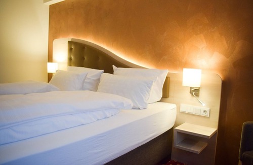 Lippstadt Hotel | Akzent Hotel Jonathan