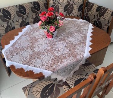 Itanhaem Apartment | Além do Horizonte