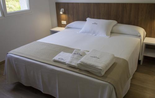 Carnota Apartment | Alén de Louro - Apartamento 8 Carnota