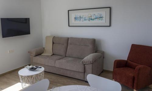 Carnota Apartment | Alén de Louro - Apartamento 8 Carnota