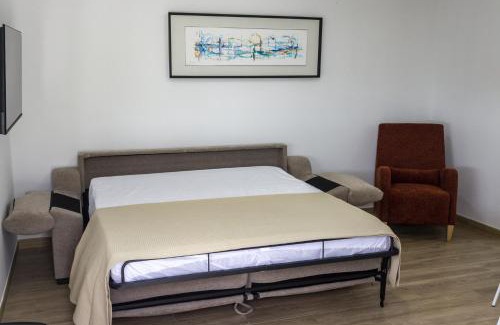 Carnota Apartment | Alén de Louro - Apartamento 8 Carnota