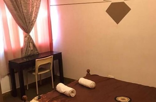 Zona Central Hotel | Alí Grand Hotel