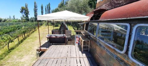 San Rafael Other | Al Aire Libre