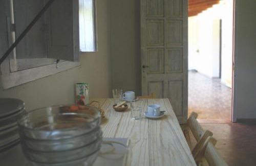 Ayacucho Department House | al otro lado del río