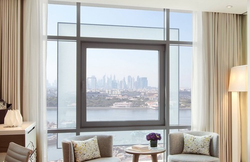 Deira Hotel | Al Bandar Rotana – Dubai Creek