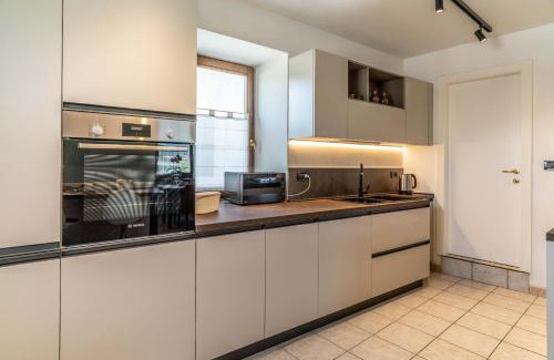 Taio Apartment | Al Borgo, Taio Ospitar