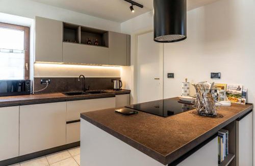 Taio Apartment | Al Borgo, Taio Ospitar
