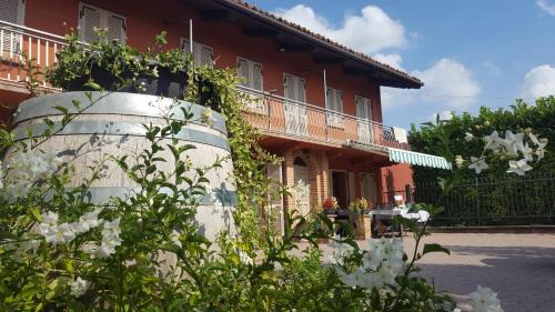 Piobesi d'Alba Apartment | Al Bricco